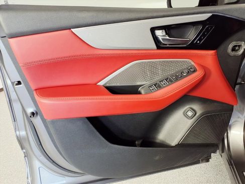 Used 2022 Acura MDX A-Spec image 16