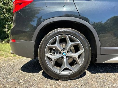 Used 2017 BMW X1 xDrive28i AWD/4WD image 19