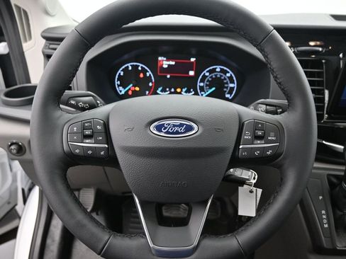 New 2024 Ford Transit 350 w/ Interior Upgrade Package image 9