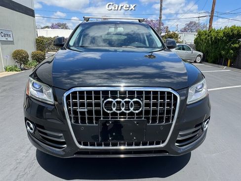 Used 2016 Audi Q5 2.0T Premium Plus w/ Technology Package image 5
