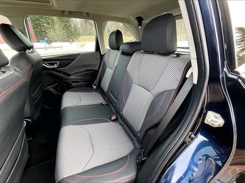 Used 2020 Subaru Forester Sport image 22