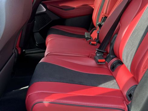 New 2026 Acura MDX A-Spec image 14