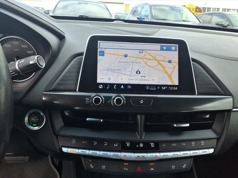 Certified 2022 Cadillac CT4 Premium Luxury image 16