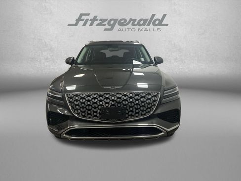 Used 2025 Genesis GV80 2.5T Standard AWD/4WD image 10