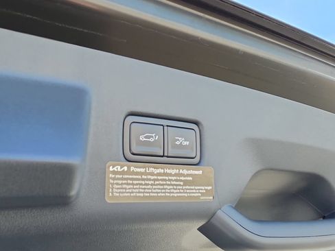 New 2027 Kia Telluride SX FWD image 11