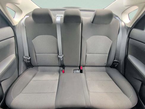 Used 2024 Kia Forte LXS FWD image 30