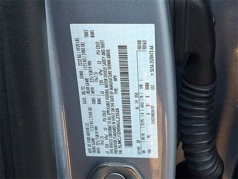 Used 2022 Lincoln Corsair AWD w/ Premium Package image 28