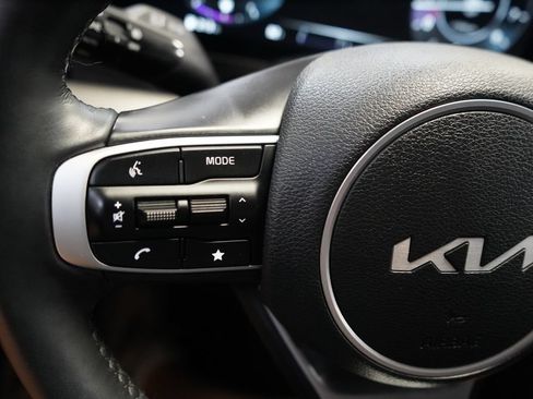 Used 2024 Kia Sportage SX FWD image 34