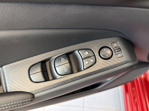 New 2026 Nissan Altima 2.5 SV AWD/4WD image 11