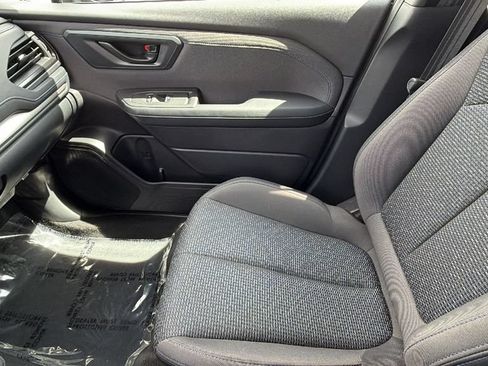 Certified 2026 Subaru Forester Premium AWD/4WD image 12