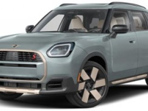 New 2027 MINI Cooper Countryman S AWD/4WD image 2