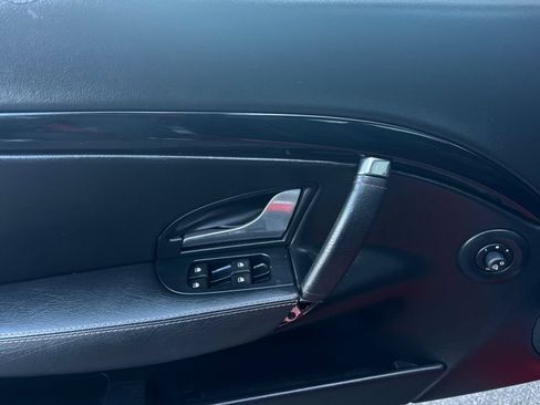 Used 2016 Maserati GranTurismo Sport RWD image 10