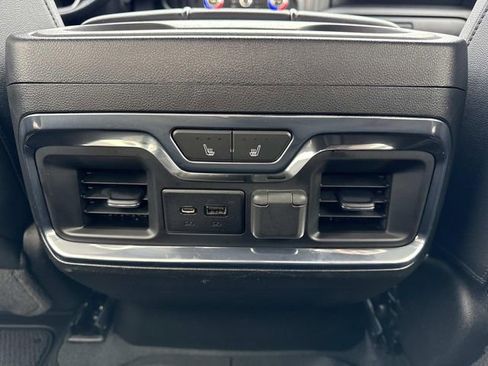 Used 2021 GMC Sierra 2500 AT4 w/ Gooseneck/5TH Wheel Package AWD/4WD image 17