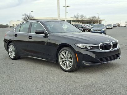 Certified 2024 BMW 330i xDrive Sedan w/ Premium Package