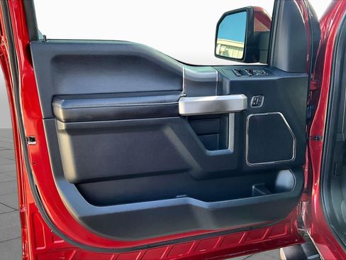 Used 2015 Ford F150 Lariat RWD image 25