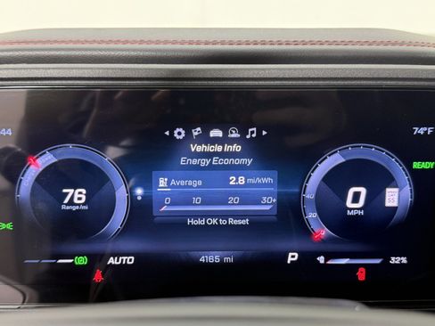 Used 2025 Dodge Charger R/T w/ Quick Order Package 25M R/T image 17