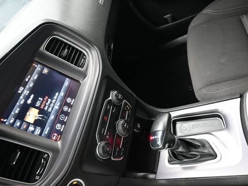 Used 2023 Dodge Charger SXT RWD image 22