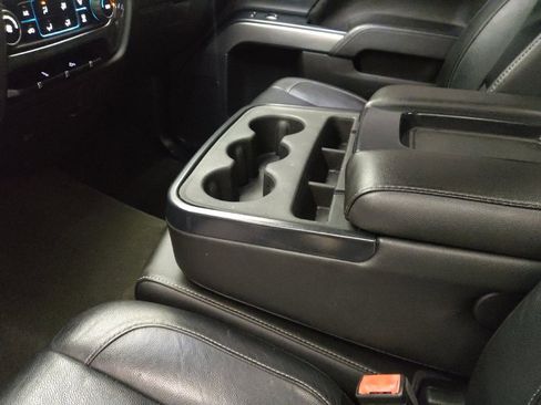 Used 2016 Chevrolet Silverado 1500 LT w/ All Star Edition RWD image 26