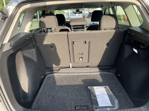 New 2026 Volkswagen Taos S FWD image 25