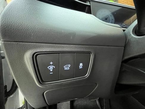 Used 2023 Hyundai Tucson Limited AWD/4WD image 32