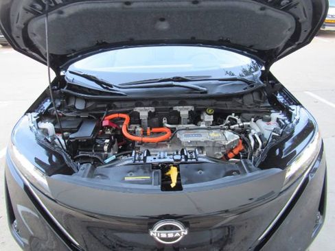 Used 2024 Nissan Ariya FWD image 56