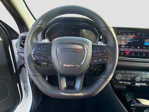 New 2026 Dodge Durango GT AWD/4WD image 40