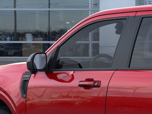 New 2026 Ford Maverick Lariat w/ 4K Tow Package image 21