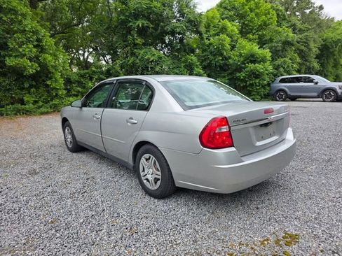 Used 2007 Chevrolet Malibu LS FWD image 9