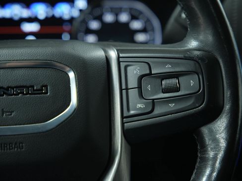 Used 2020 GMC Sierra 1500 Denali w/ Denali Ultimate Package image 38