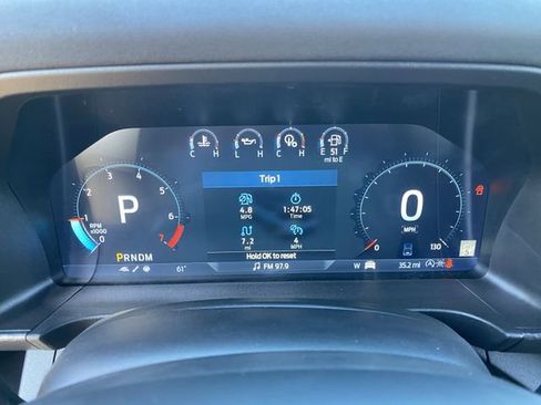 New 2025 Ford Ranger Raptor AWD/4WD image 75