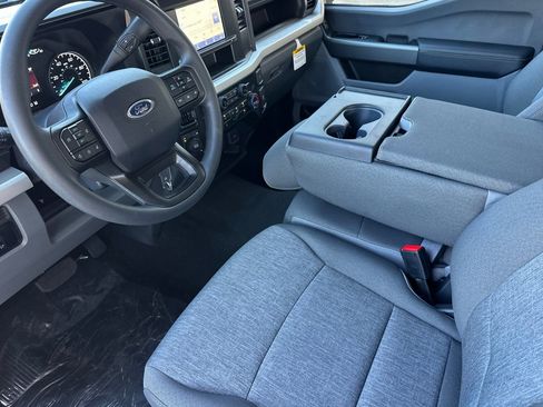 New 2026 Ford F250 XL w/ STX Appearance Package image 10