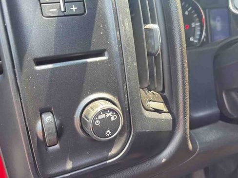 Used 2016 Chevrolet Silverado 2500 W/T w/ WT Convenience Package AWD/4WD image 14