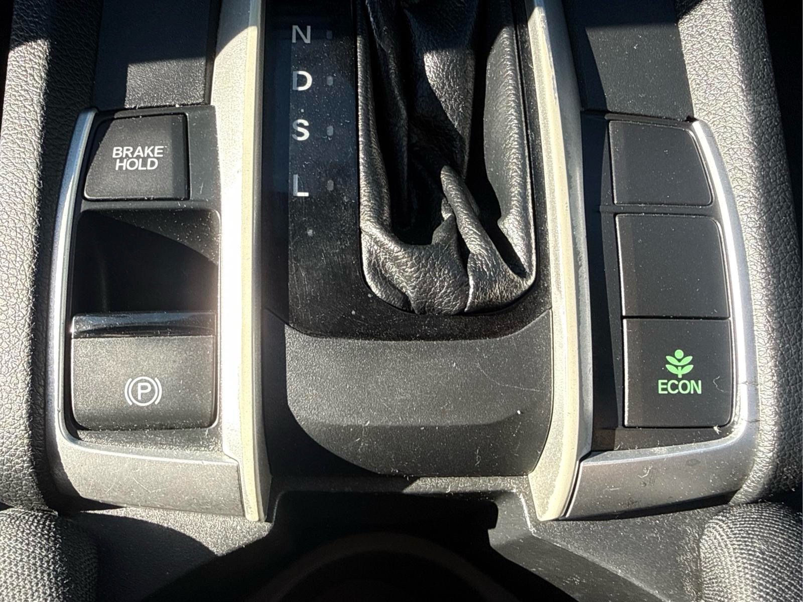 Used 2017 Honda Civic LX image 16