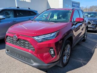 Certified 2024 Toyota RAV4 XLE Premium video 1