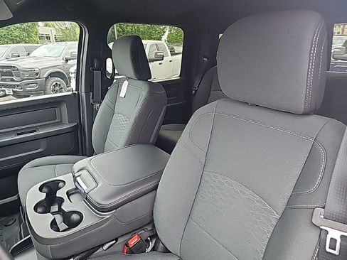 New 2025 RAM 2500 Tradesman image 11