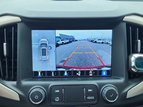 Used 2024 GMC Terrain Denali w/ Denali Premium Package image 24