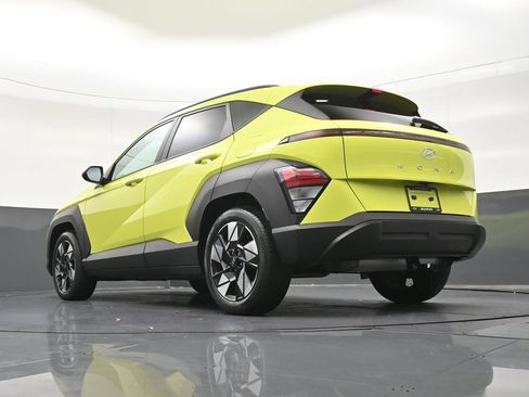Used 2024 Hyundai Kona SEL w/ Convenience Package FWD image 26