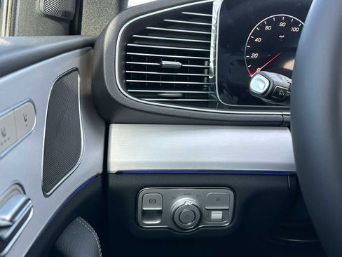 New 2026 Mercedes-Benz GLE 450 4MATIC image 34