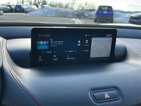 Used 2023 Acura TLX w/ A-SPEC Pkg image 15
