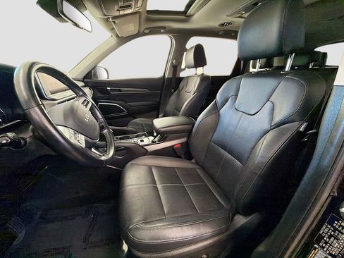 Used 2022 Kia Telluride EX w/ Towing Package image 24