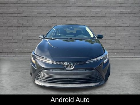 Used 2023 Toyota Corolla LE FWD image 9