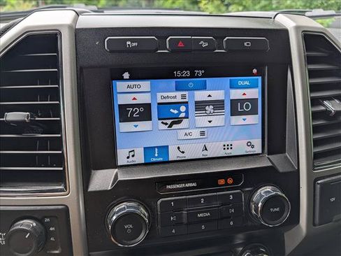Used 2019 Ford F250 Lariat w/ Chrome Package AWD/4WD image 38