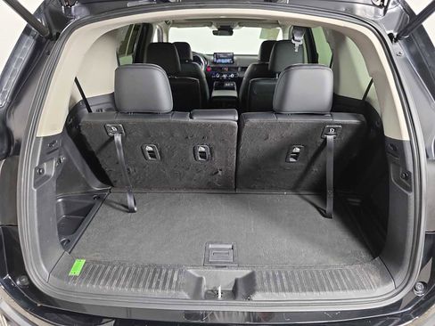 Used 2023 Honda Pilot Elite image 41