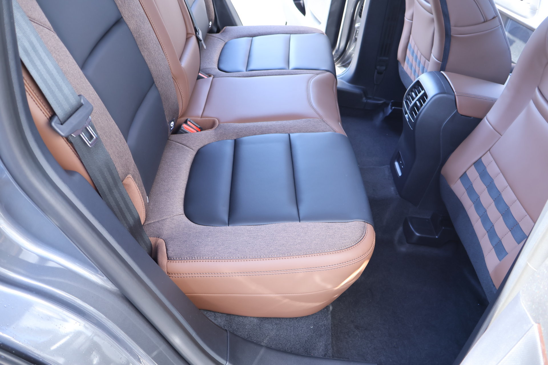 New 2026 Ford Bronco Sport Outer Banks AWD/4WD image 14
