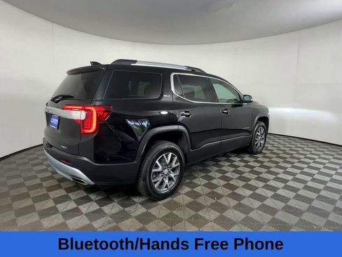 Used 2023 GMC Acadia SLE w/ Driver Convenience Package AWD/4WD image 10
