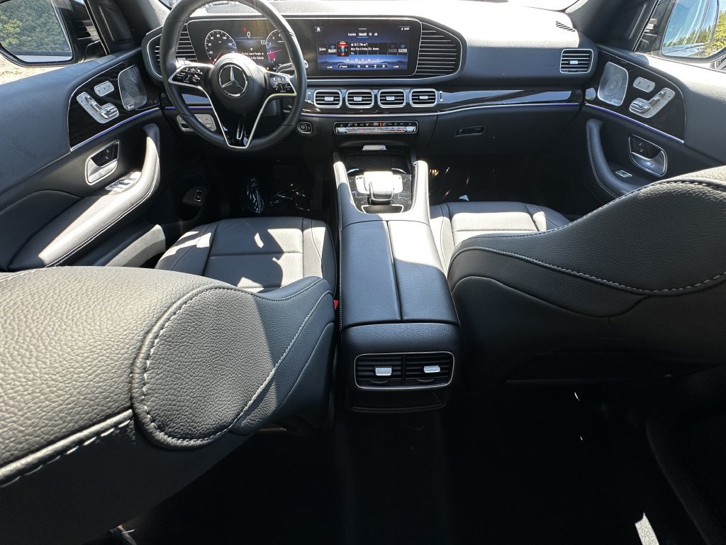Certified 2026 Mercedes-Benz GLE 350 4MATIC image 27