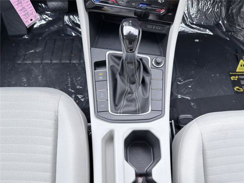 New 2026 Volkswagen Jetta S FWD image 14