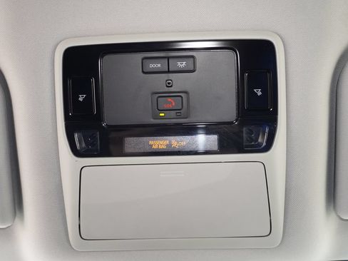 Certified 2025 Toyota Grand Highlander FWD image 21