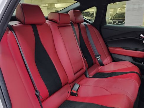 Used 2023 Acura TLX w/ A-SPEC Pkg image 20