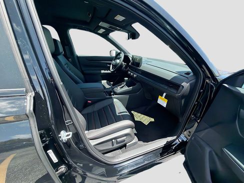 New 2026 Honda CR-V Sport-L image 23